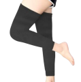 High Quality Fleece Inside - Leg Warmer Warm Knee Brace Pad - 1 Pair Men Women Leg Warmers For Men and women. 