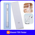 Xiaomi Mi TDS Water Quality Tester | Digital Pen for Drinking Water Purity Check | High Accuracy | LCD Display | Portable & Easy to Use. 
