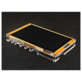 Transparent Acrylic Case for ESP32-S3 Development Board ESP32 5 Inch 800x480 Smart Display Acrylic Case (No ESP32 Board) Replacement Accessories. 