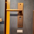 New Sleek Design Diecast Door Lock | Strong and Heavy Quality. 