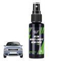 HGKJ 100 ml Rust Remover for Metal - Iron Remover for Car Care Car Care Iron Fallout Rust Dust Remover Spray for Painted Brake. 