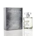 Hemani Live Natural - Freshman Perfume 100ml "For Men". 