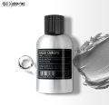 Aro Fac Suger Chrome By AMD Perfumes Unisex Fragrance - Classic Perfume for Men and Women - Long Lasting Men's and Women's Fragrances Eau de Parfum EDP 100ml. 
