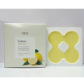 100% Original Rica Hard Wax Tray Lemon  1000g in pakistan. 