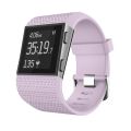 For Fitbit Surge Watch Band Silicone Strap Replacement Band Bracelet Wristband. 