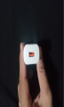 Tecno Fast Charger Original [CQ 15AX] 15W Fast Charger For all Brands Supports. 
