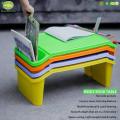30*56*21.5cm Kid Reading Bed Table / Multifunctional Baby Reading Table. 