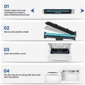 HP 19A LaserJet Imaging Toner Drum. 