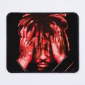 Juice Wrld Mouse Pad Mousepad Anime Mens Printing Gaming Computer Mat Carpet Gamer Play Desk Keyboard Table PC. 