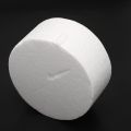 2X Round Styrofoam Cake Dummy (6 Inch). 