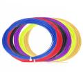 2 pcs Badminton String - Nylon Racket String High Flexibility. 
