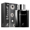 Afnan Inara Black Perfume for Men - 100ml. 