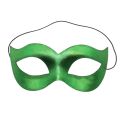 Creative PVC Halloween Masks Reusable Venetian Masquerade Half Face Eyemask Christmas Venice Carnival. 
