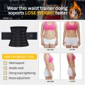 [CMENIN Girls] Waist Trainer Tummy Slimming Sheath Reducing Girdles Weight Loss Shapewear Belly Shapers Modeling Belt Woman Body Shaper Corset S0238. 
