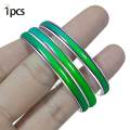 Mood Bracelet Bangle Thermochromic Bracelet Color Changing for Wedding Women 60mm. 