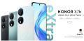 Honor X7b Android 13, Smartphone 4G, 8GB Turbo RAM + 256GB Storage, 108MP Triple Camera, 6.8 Inch 90Hz Display, 6000mAh Battery, 35W Super Charge, 6nm Snapdragon Processor, Dual SIM, 1 Year Replacement Warranty. 