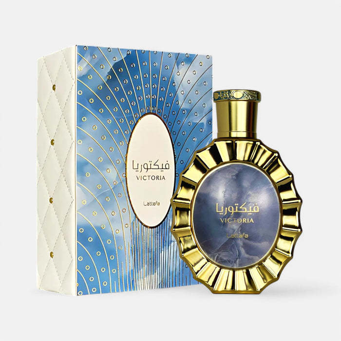 Victoria%20by%20Lattafa%20Eau%20De%20Parfum%20100ml%20%E2%80%93%20Long%20Lasting%20Elegant%20Unisex%20Fragrance%20for%20Men%20&%20Women%20-%20Image%206