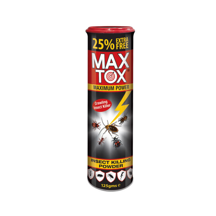 Insect Powder 125Gm | Daraz.pk