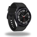 Samsung Galaxy Smart Watch 6 Classic Amoled 1.5 Display 47mm Smartwatch, Bluetooth Calling Smart Watch, IP68 Watch Faces and Fitness Tracking, Always On Display , Heart Rate Monitoring, Sleek Design Smartwatch for Boys And Girls -  Fashionatic World. 