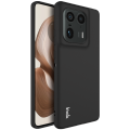 For Motorola Moto Edge 50 Ultra 5G/Moto X50 Ultra 5G Case UC-3 Frosting Soft Camera Protection Back Cover. 
