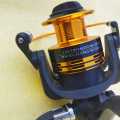 Fishing Reel in Best Price 7000 , and Qs6000. 