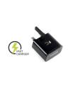 Original Travel Fast Charger EP-TA20UBE OEM Non Retail Packaging - Black. 