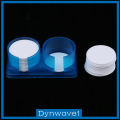 [DYNWAVE1]200x 25mm Microbiological nitrocellulose Membranes Filter, 0.45m Inorganic. 