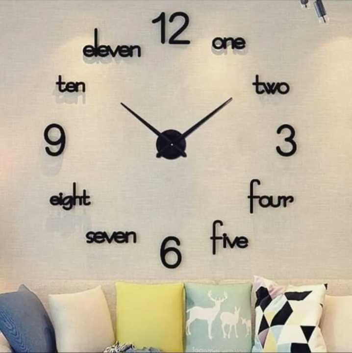 DIY%20Alphabet%203D%20Wall%20Clock%20Modern%20Design.%20-%20Image%203