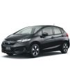 Car Cover of Honda FIT Hybrid fully weather resistant , water proof, sunrays and dust resistant. 
