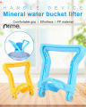19 ltrs Water Bottle Handle Lifter - Easy Lifting Water Bottle Carrier - Water Bottle handle. 