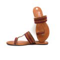 Shaheen kolapuri chappal for women And Girls LKP5. 