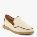 ECS Calm Ease Flat Loafers For Women. 