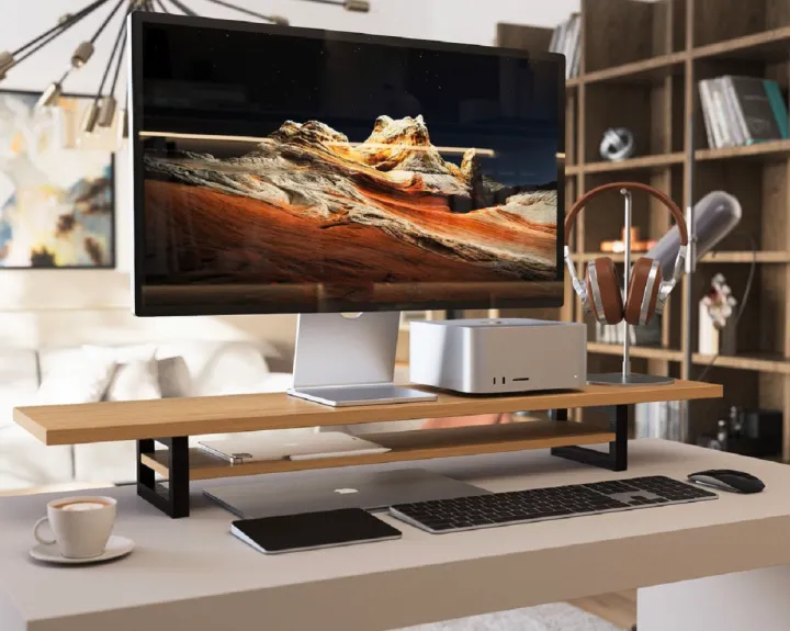 LED%20Stylish%20Dual%20Monitor%20stand%20with%20Desk%20Shelf%20to%20keep%20your%20things.%20Solid%20Wood%20Monitor%20Riser%20of%20Different%20colors.%20Great%20Desk%20Furniture%20-%20Image%203