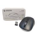 JOYACCESS M10 Dual Mode Wireless Mouse/Mice Silent Clicks (3.0 and 5.0 Bluetooth + 2.4GHz Dongle ) Wireless Mouse/Mice For PC / Laptop / MacOS / Android Adjustable DPI. 