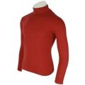 High Neck Full Sleeves Shirt For Boys and Kids. 
