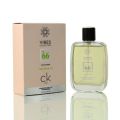 Hemani Vibes - Perfume No 66 For Men 100ml. 
