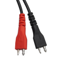 Replacement Audio Cable for Sennheiser HD25 HD560 HD540 HD480 HD430 414 HD250 Headphones Audio Cable ,Same Length. 