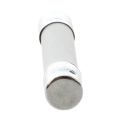20 Pcs Ac 250 V 15 A 6 X 30 Mm, High Speed Kick Cylindrical Fuse Tube Ceramic · White + Silver. 