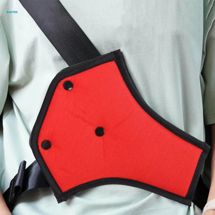 Car%20Seat%20Belt%20Adjuster%20Universal%20Strap%20Protector%20Pad%20for%20Children%20Kids%20-%20Image%202