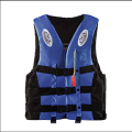 Big Size Adult swimming snorkeling life vest polyester foam rafting jacket Lifesaving Boating Sailing Swim Life Jacket Water Life Jackets. 