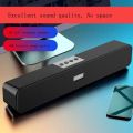 MTC Solo-301 Portable sound bar / wireless speaker Elegance Portable Solo 301 Bluetooth Speaker Compatible with all devices PC, Laptop, Phone. Lcd Smart Led Vivid Sound Quality Enjoy the Most Amazing Music Soundbar. 