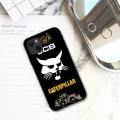 Excavator Babaite Caterpillar Phone Case For iPhone 11 12 Mini 13 14 Pro XS Max X 8 7 6s Plus 5 SE XR Shell. 