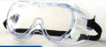 Goggles Anti Impact Anti Fog Safety Glasses PC Rid. 