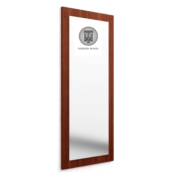 Dressing Wall Mirrors Wall Hanging Dressing Mirrors/Plain Decorative Wall Mirror/Full Length Mirror for Bedroom/Wall Mounted Dressing Mirror for Living Room