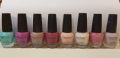 Technic Nail P, Pack Of 8. 