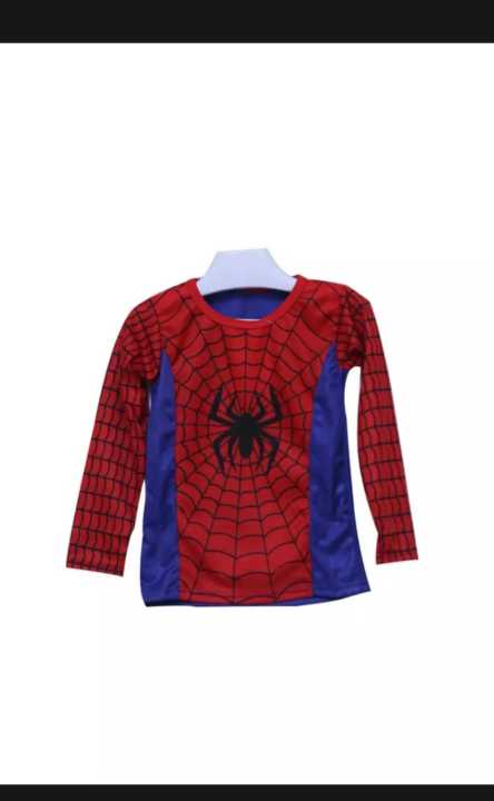 Spiderman%20costume%20dress%20for%20kids%20and%20boys%20from%202%20to%208%20year%20old%20-%20Image%206