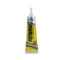 Loud Speaker Repair Glue Foam Side Dust Cap Rubber Edge Cone Basin Strong Adhesive 15/50/80ML Black / Transparent. 
