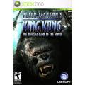 King Kong VIDEO GAME- Xbox 360 - JTAG Modified System. 