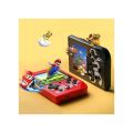 Kido Kraze SUP Game Box 400 In 1 Retro Video Game Handheld Console PAD Gamebox For kids Connects with LCD / TV. 