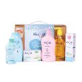 Nexton Baby New Born Essentials Gift Box. 